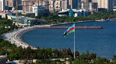 Azərbaycan Yay Olimpiya Oyunlarını keçirməyə ən real namizəddir